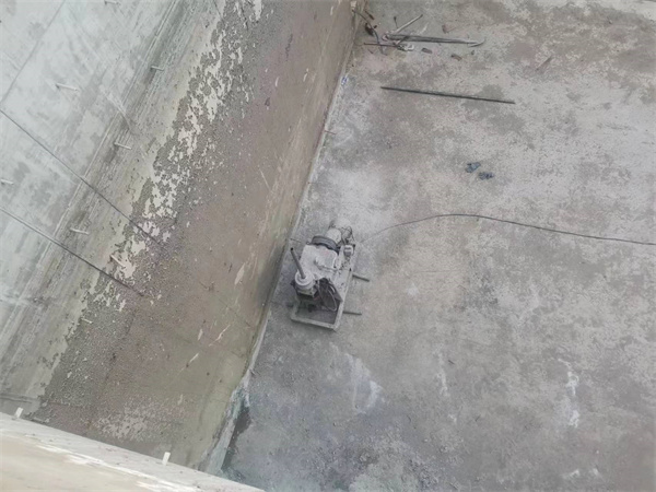 扬州隧道压浆施工工艺，基坑止水施工工艺