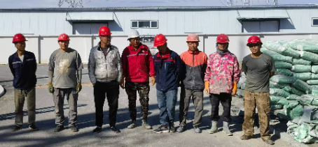 扬州厂房地基沉降注浆加固施工队伍怎么选